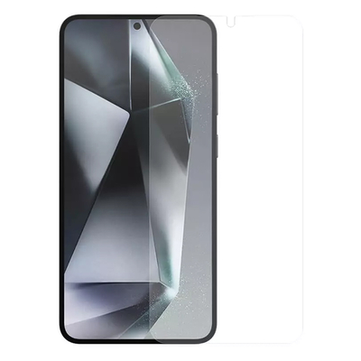 Product Screen Protector Powertech Tempered Glass 2.5D TGC-0722 για Samsung Galaxy S25 base image