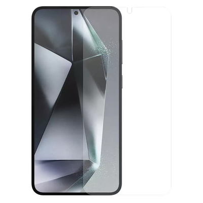 Product Screen Protector Powertech Tempered Glass 2.5D TGC-0723 για Samsung Galaxy S25 Plus base image