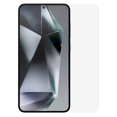 Product Προστατευτικό Οθόνης Powertech Tempered Glass 2.5D Tgc-0726 για Samsung Galaxy S25 Plus, Fingerprint Glue base image