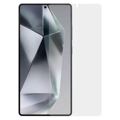 Product Προστατευτικό Οθόνης Powertech Tempered Glass 2.5D Tgc-0726 για Samsung Galaxy S25 Ultra, Fingerprint Glue base image