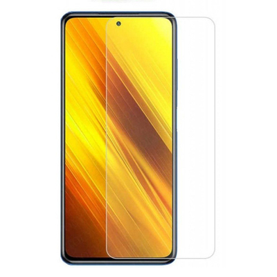 Product Προστατευτικό Οθόνης Powertech Tempered Glass 2.5D Tgc-0744 για Xiaomi Redmi Note 14 4G base image