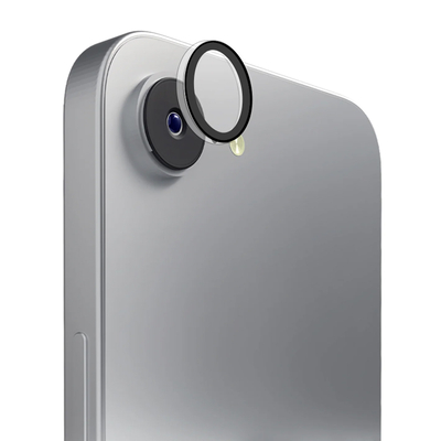 Product Προστατευτικό Κάμερας Powertech Tempered Glass Tgc-0748 για iPhone 16E base image