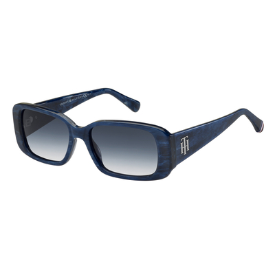 Product Γυναικεία Γυαλιά Ηλίου Tommy Hilfiger Th-1966-S-Num (54/17/135 mm) Blue base image