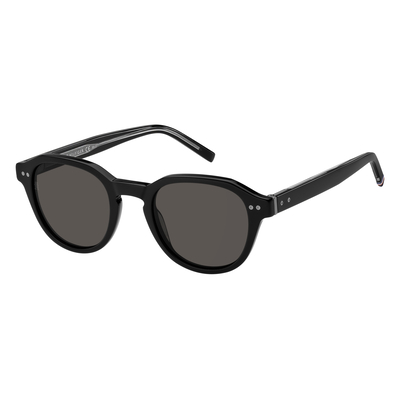 Product Αντρικά Γυαλιά Ηλίου Tommy Hilfiger Th-1970-S-807 (49/22/150 mm) Black base image