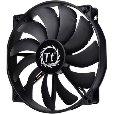 Product Case Fan 20cm Thermaltake Fan Pure 20 base image