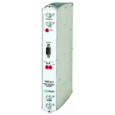 Product Ψηφιακός Δέκτης Ikusi THF011 FTA base image