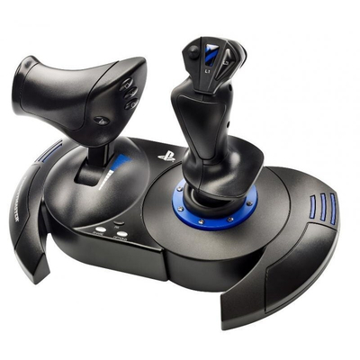 Product Joystick Thrustmaster T.Flight Hotas 4 base image