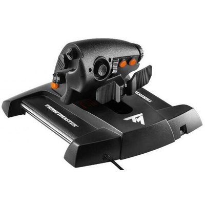 Product Thrustmaster TWCS Throttle base image