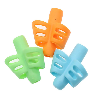 Product Λαβή Γραφής Powertech Για Στυλό/Μολύβι Ties-030 6τμχ base image