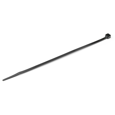 Product Δεματικά Καλωδίων Powertech TIES-060, 400X4.8mm, Μαύρα, 100τμχ base image
