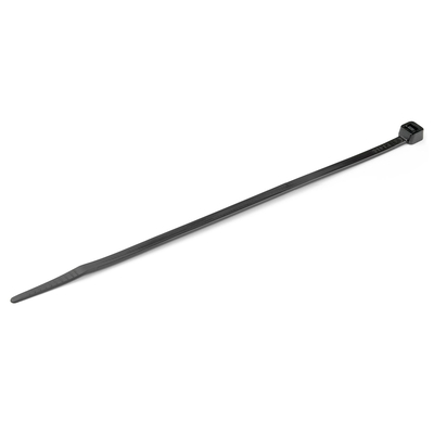 Product Δεματικά Καλωδίων Powertech TIES-064, 300x7.5mm, μαύρα, 100τμχ base image