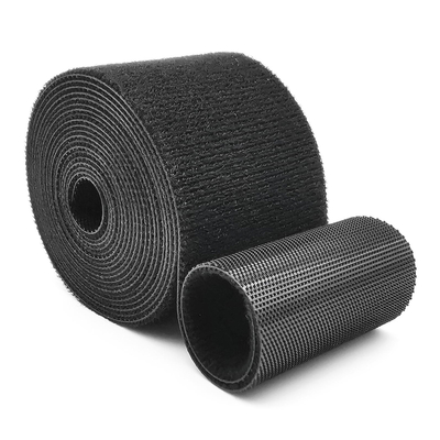 Product Δεματικά Καλωδίων Powertech Velcro Ties-079, 48Mm, 3M, Μαύρη base image