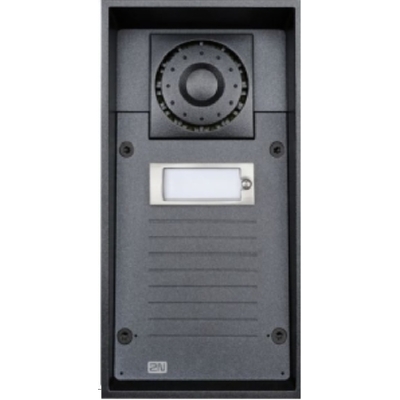 Product Αξεσουάρ για Θυροτηλέφωνο 2N Ip Force 1Button/10W Speaker 9151101W base image