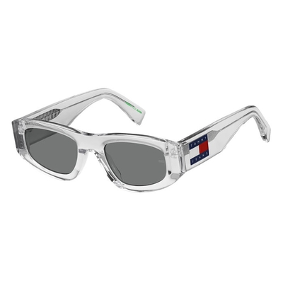 Product Unisex Γυαλιά Ηλίου Tommy Jeans Tj-0087-S-900 (52/22/150 mm) Grey base image