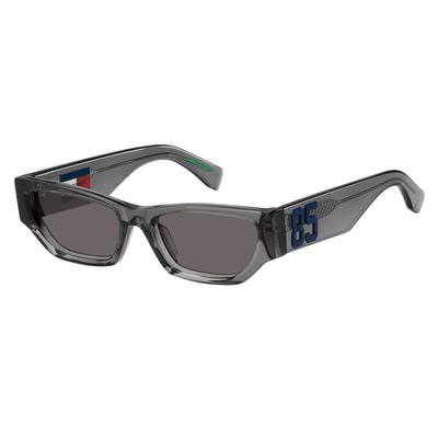 Product Γυναικεία Γυαλιά Ηλίου Tommy Jeans Tj-0093-S-Kb7 (55/18/145 mm) Grey base image