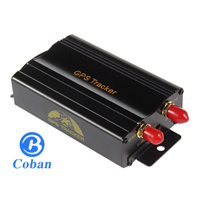Product GPS Tracker αυτοκινήτου Coban TK103B, GPS & GSM/GPRS base image