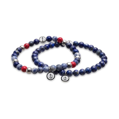 Product Βραχιόλι Unisex Tom Hope Tm0509 Resin Multicolored base image