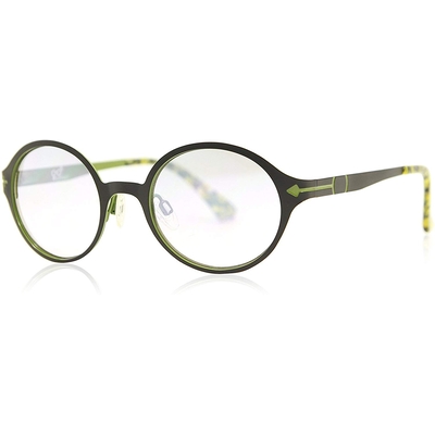Product Unisex Γυαλιά Ηλίου Opposit Tm-004S-01 (47/20/140 mm) Black, Green base image