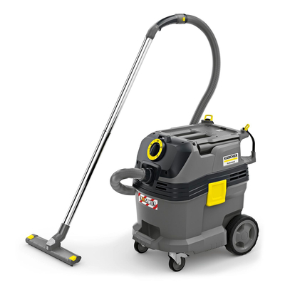 Product Ηλεκτρική Σκούπα Υγρών και Στερεών Karcher NT 30/1 Tact L base image