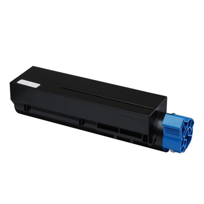 Product Toner συμβατό για ΟΚΙ B411, Black, 3K base image