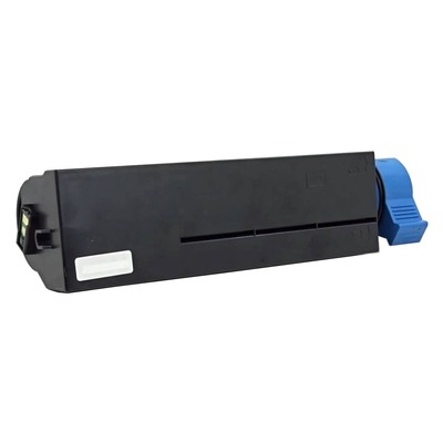 Product Toner συμβατό για OKI, 45807106, Black, 7K base image