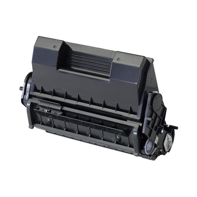Product Toner συμβατό για OKI, 09004078, Black, 10K base image