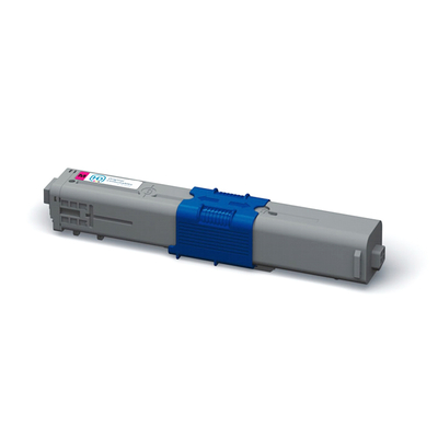 Product Toner συμβατό για OKI, 46508710, Magenta, 3K base image