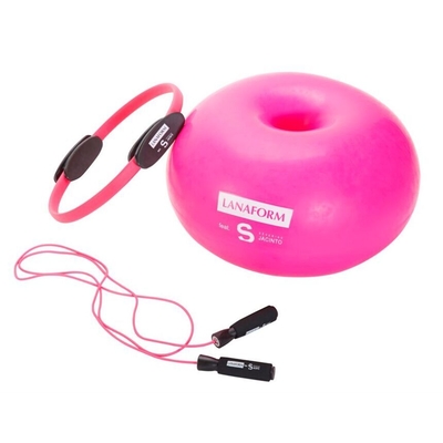 Product Σετ Γυμναστικής Lanaform LAGR100307 base image