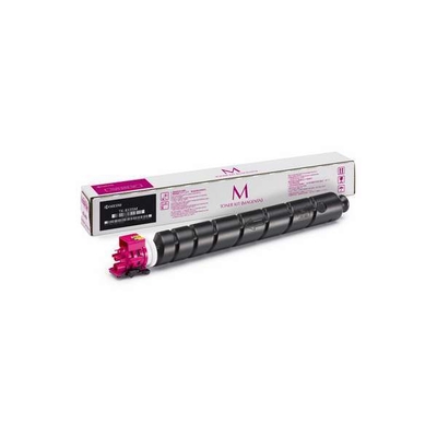 Product Toner Kyocera TK 8335M - Magenta base image