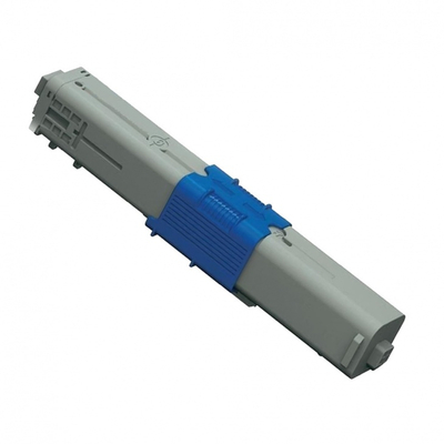 Product Toner συμβατό για OKI, 44973533, Yellow, 1.5K base image