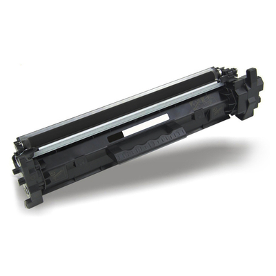 Product Toner Συμβατό Premium για HP CF217XL, 6K, μαύρο base image