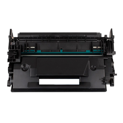 Product Συμβατό Toner Premium για HP, CF287X, Black, 18K base image
