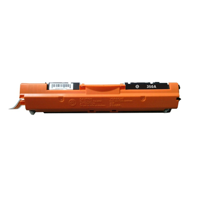 Product Toner συμβατό για HP, CF350 - CE310, Black, 1.3K base image