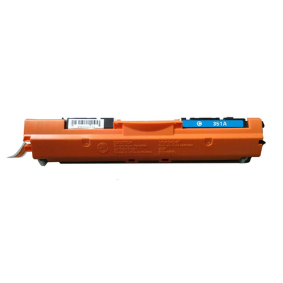 Product Toner συμβατό για HP, CF351 - CE311, Cyan, 1K base image