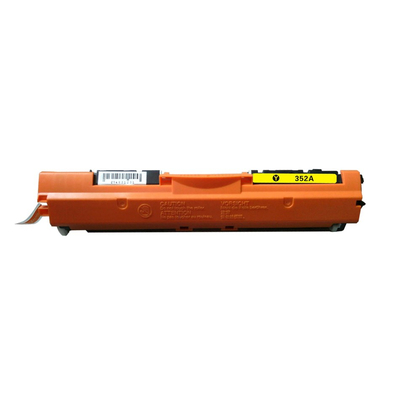Product Toner συμβατό για HP, CF352-CE312 , Yellow, 1K base image