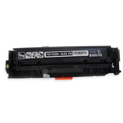 Product Συμβατό Toner για HP CC530A/CF380X/CE410X 12.5K μαύρο base image