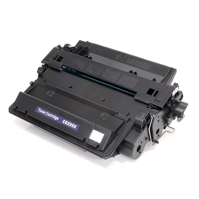 Product Συμβατό Toner για HP CE255X 3K μαύρο base image