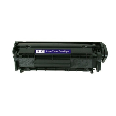 Product Συμβατό Toner για HP Q2612X/FX9/FX10/CAN103/703/104/704 2.3K μαύρο base image