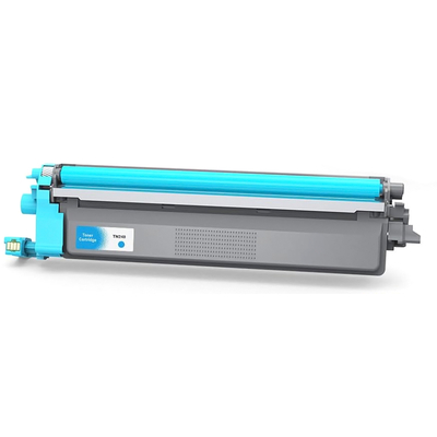 Product Συμβατό Toner Premium Για Brother Tn-248, 1K, Κυανό base image