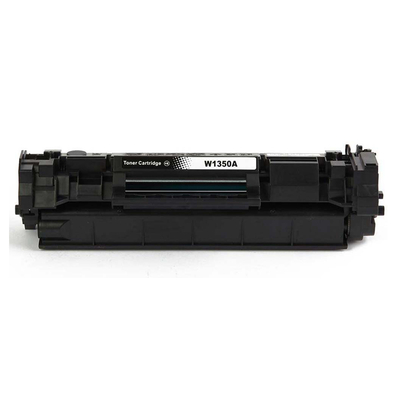 Product Συμβατό Toner Premium για HP, W1350A, 1K σελίδες, Μαύρο base image
