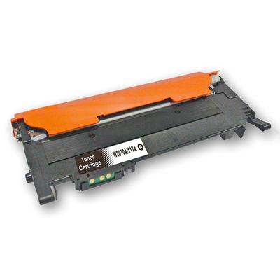 Product Συμβατό Toner Premium για HP, W2070A-117A, 1K σελίδες, Μαύρο base image