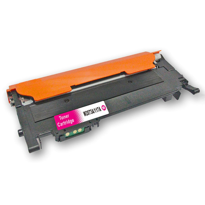 Product Συμβατό Toner Premium για HP, W2073A-117A, 700 σελίδες, magenta base image
