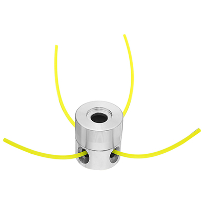 Product Κεφαλή μεσινέζας αλουμινίου TOOL-0054, 4 εξόδων base image