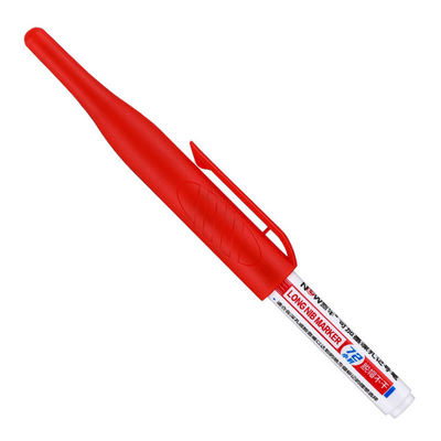 Product Μαρκαδόρος Tool-0092 Με Μακριά Μύτη, 32mm, Κόκκινος base image
