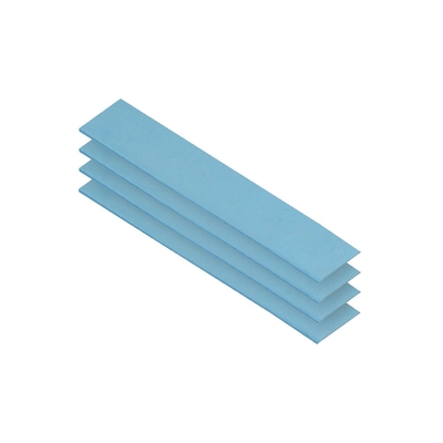 Product Thermal Pad Arctic TP-3 120x20mm, 0.5mm - 4 Pack Premium Performance base image