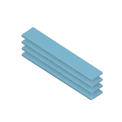 Product Thermal Pad Arctic TP-3 120x20mm, 1.5mm - 4 Pack Premium Performance base image