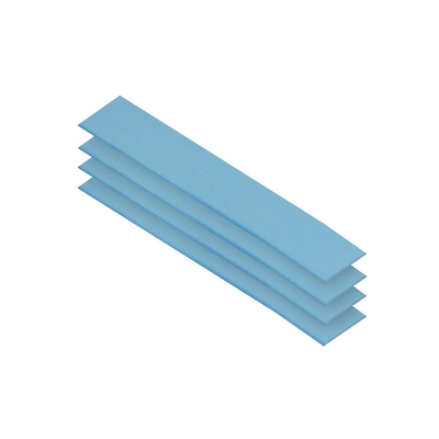 Product Thermal Pad Arctic TP-3 120x20mm, 1.0mm - 4 Pack Premium Performance base image