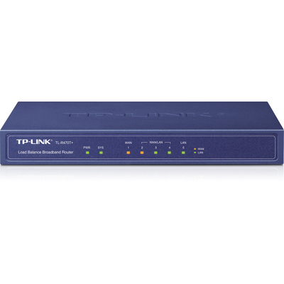 Product Access Point TP-Link R470T+ V2 base image
