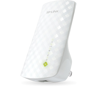 Product Access Point TP-Link RE200 Ver.2 base image