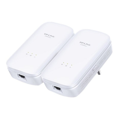 Product Powerline TP-Link TL-PA8010 KIT v1 base image